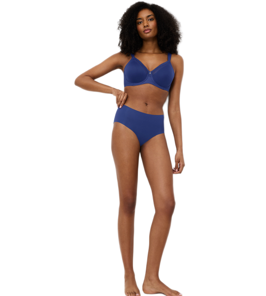 Triumph Pretty Micro Maxi γυναικείο σλιπ 10222227 Triumph Pretty Micro Maxi γυναικείο σλιπ 10222227