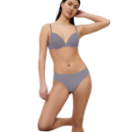 Triumph Pretty Micro Tai γυναικείο σλιπ 10222241