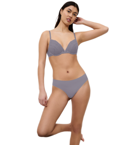 Triumph Pretty Micro Tai γυναικείο σλιπ 10222241