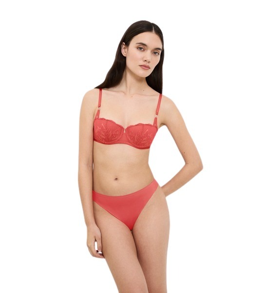 Triumph Smart Invisible String γυναικείο σλιπ 10222291 Triumph Smart Invisible String γυναικείο σλιπ 10222291