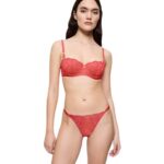 Triumph Crazy Stupid Love String γυναικείο σλιπ 10222353