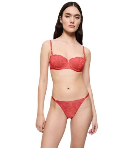 Triumph Crazy Stupid Love String γυναικείο σλιπ 10222353