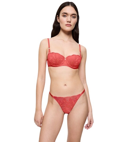 Triumph Crazy Stupid Love String γυναικείο σλιπ 10222353 Triumph Crazy Stupid Love String γυναικείο σλιπ 10222353