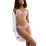 Triumph Signature Sheer Tai EX γυναικείο σλιπ 10222554