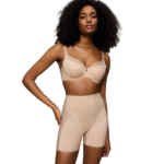 Triumph BMU IllusionCurve HW Short γυναικείο λαστέξ 10224849