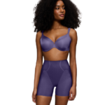 Triumph BMU IllusionCurve HW Short γυναικείο λαστέξ 10224849