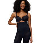 Triumph BMU IllusionCurve Super HW Mid-Thigh γυναικείο λαστέξ 10224850