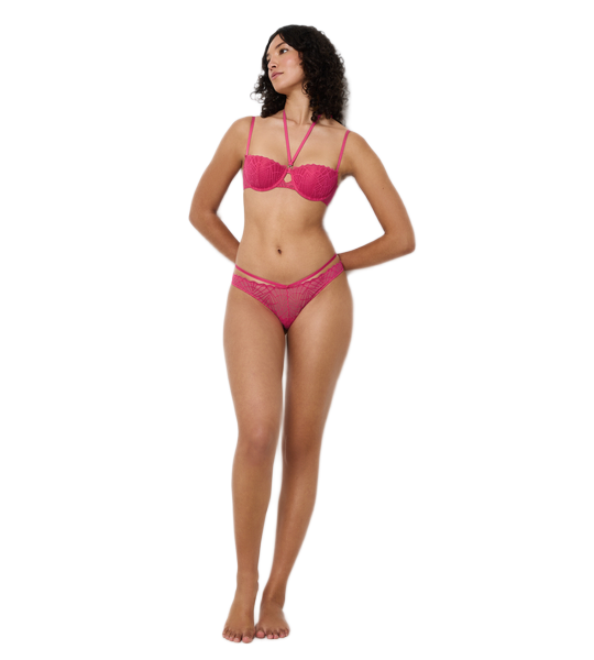 Triumph That Night In Vegas String γυναικείο σλιπάκι 10224867 Triumph That Night In Vegas String γυναικείο σλιπάκι 10224867