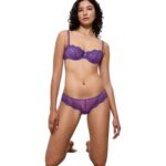 Triumph Comfort Glam Hipster γυναικείο σλιπ 10224929