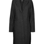 VERO MODA VMBLAZA γυναικείο μακρύ παλτό 10310751