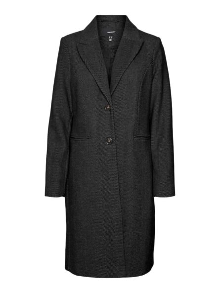 VERO MODA VMBLAZA γυναικείο μακρύ παλτό 10310751