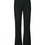 Vero Moda γυναικείο παντελόνι λούρεξ 10296871
