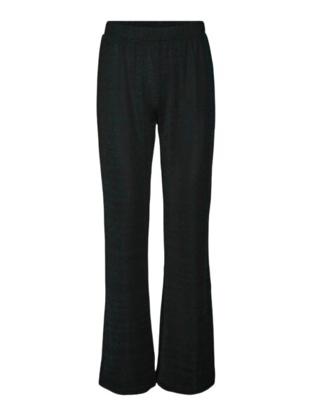 Vero Moda γυναικείο παντελόνι λούρεξ 10296871