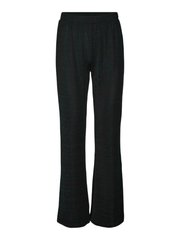 Vero Moda γυναικείο παντελόνι λούρεξ 10296871