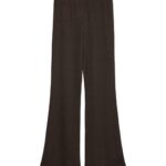 Vero Moda γυναικείο παντελόνι λούρεξ 10296871
