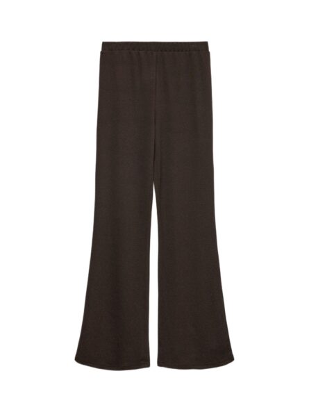 Vero Moda γυναικείο παντελόνι λούρεξ 10296871