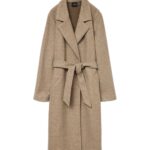 Vero Moda γυναικείο μακρύ παλτό 10278330