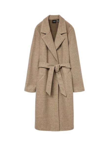 Vero Moda γυναικείο μακρύ παλτό 10278330
