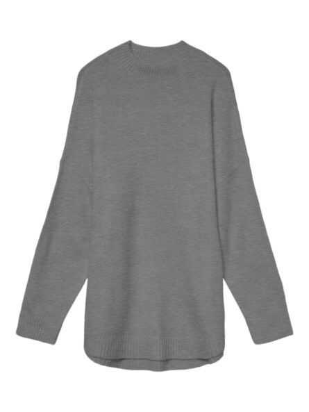 Vero Moda γυναικείο μακρύ πουλόβερ 10290784