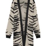 Vero Moda γυναικεία μακριά πλεκτή ζακέτα 10310777
