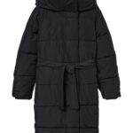 Vero Moda γυναικείο μακρύ puffer μπουφάν 10320520