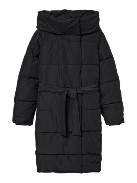 Vero Moda γυναικείο μακρύ puffer μπουφάν 10320520