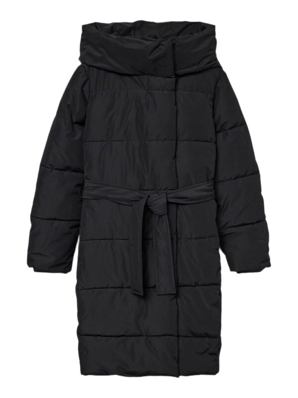 Vero Moda γυναικείο μακρύ puffer μπουφάν 10320520