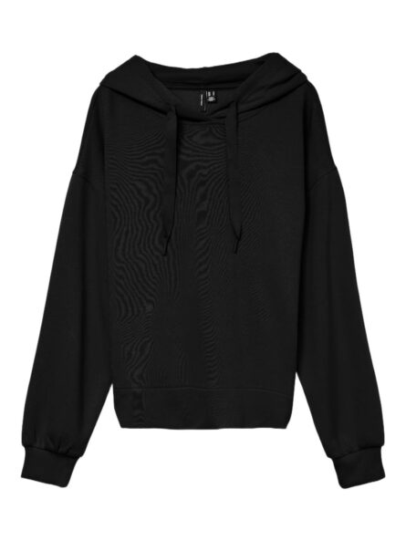 Vero Moda γυναικεία φούτερ μπλούζα με κουκούλα 10331783