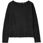 Vero Moda γυναικείο πουλόβερ με διακοσμητικά κουμπιά 10332177
