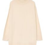 Vero Moda γυναικεία μονόχρωμη πλεκτή μπλούζα 10332413