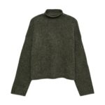 Vero Moda γυναικείο πλεκτό πουλόβερ 10334863