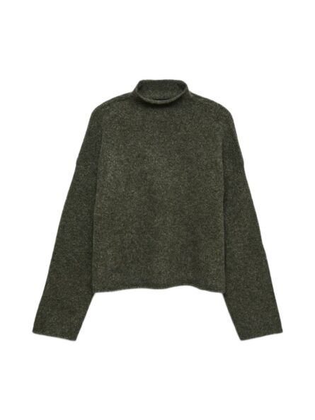 Vero Moda γυναικείο πλεκτό πουλόβερ 10334863