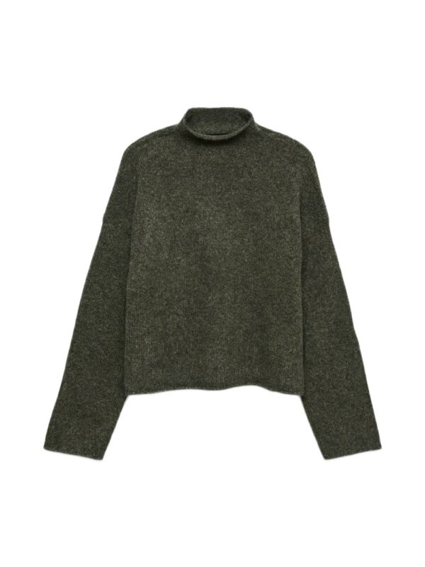 Vero Moda γυναικείο πλεκτό πουλόβερ 10334863