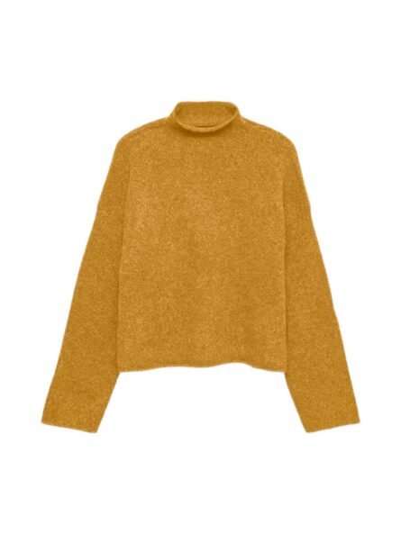 Vero Moda γυναικείο πλεκτό πουλόβερ 10334863