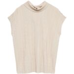Vero Moda γυναικείο αμάνικο τοπ 10335572