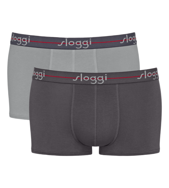 Sloggi Men Start Hipster C2P box ανδρικό σλιπ σετ 2τμχ 10206968 Sloggi Men Start Hipster C2P box ανδρικό σλιπ σετ 2τμχ 10206968