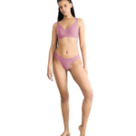 Sloggi ZERO Feel 2.0 Tiny tanga γυναικείο σλιπ 10217765