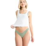 Sloggi ZERO Feel 2.0 Tiny tanga γυναικείο σλιπ 10217765