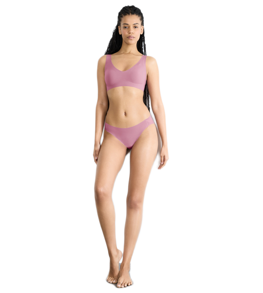 Sloggi ZERO Feel 2.0 Highleg γυναικείο σλιπ 10217838 Sloggi ZERO Feel 2.0 Highleg γυναικείο σλιπ 10217838