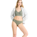 Sloggi ZERO Feel Bliss Hipster γυναικείο σλιπ 10219689