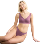 Sloggi ZERO Feel Bliss String γυναικείο σλιπ 10219696