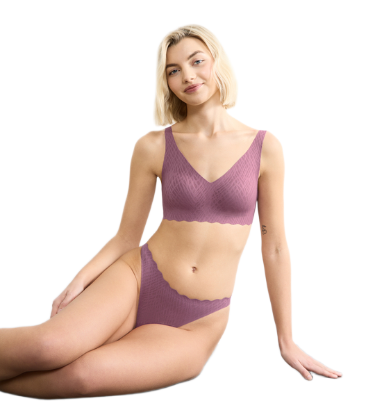 Sloggi ZERO Feel Bliss String γυναικείο σλιπ 10219696 Sloggi ZERO Feel Bliss String γυναικείο σλιπ 10219696