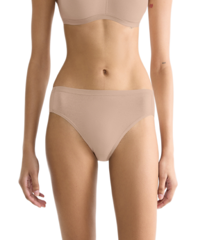 Sloggi GO Daily Cotton Tai γυναικείο σλιπ σετ 3τμχ 10222326