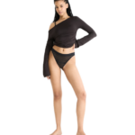 Sloggi FREE Evolve String Lace γυναικείο σλιπ 10224699