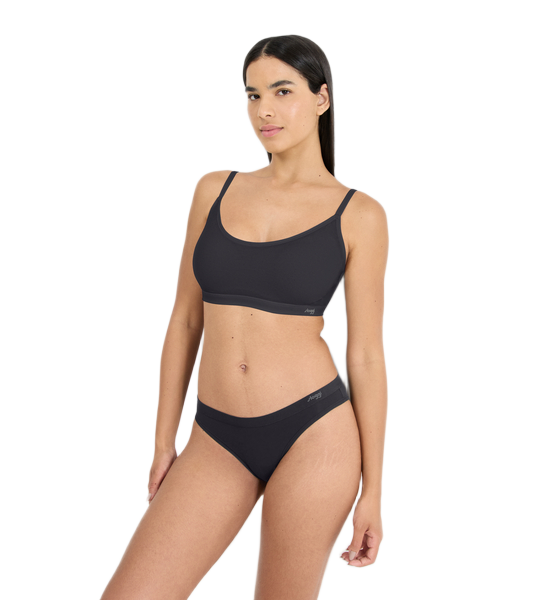 Sloggi FREE Evolve Mini γυναικείο σλιπ 10224700 Sloggi FREE Evolve Mini γυναικείο σλιπ 10224700