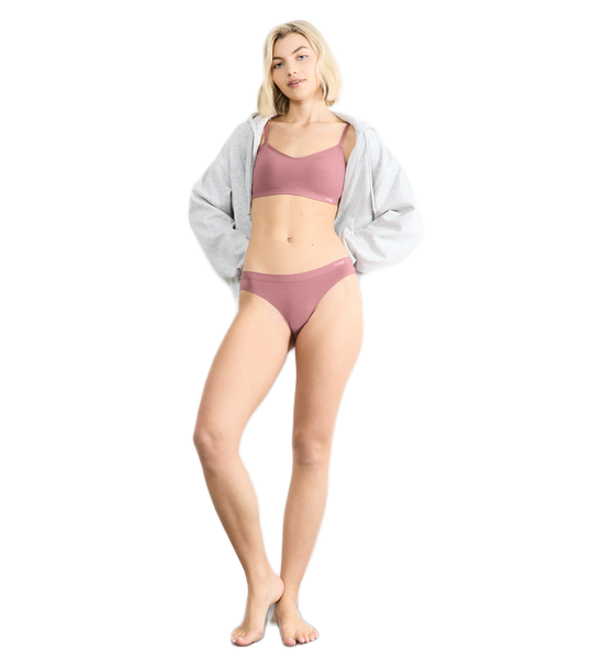 Sloggi FREE Evolve Mini γυναικείο σλιπ 10224700 Sloggi FREE Evolve Mini γυναικείο σλιπ 10224700