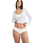 Sloggi FREE Evolve Hipster γυναικείο σλιπ 10224703