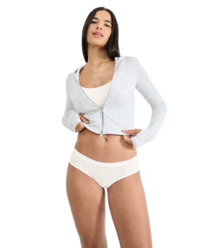 Sloggi FREE Evolve Hipster γυναικείο σλιπ 10224703