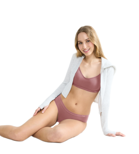 Sloggi FREE Evolve Hipster γυναικείο σλιπ 10224703