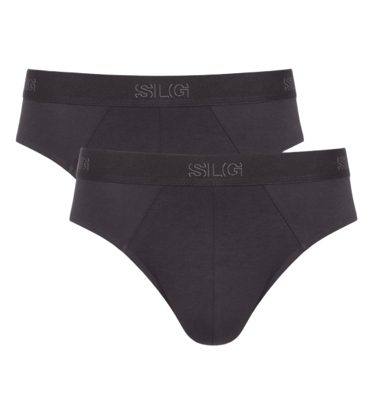 Sloggi SLG Base Brief C2P ανδρικό σλιπ σετ 2τμχ 10224733 Sloggi SLG Base Brief C2P ανδρικό σλιπ σετ 2τμχ 10224733